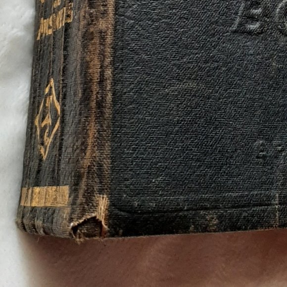 Vintage 1943 AUDELS Marine Engineers Handy Book - Picture 8 of 8